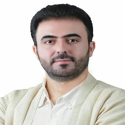 مهرزاد ابراهیم زاده