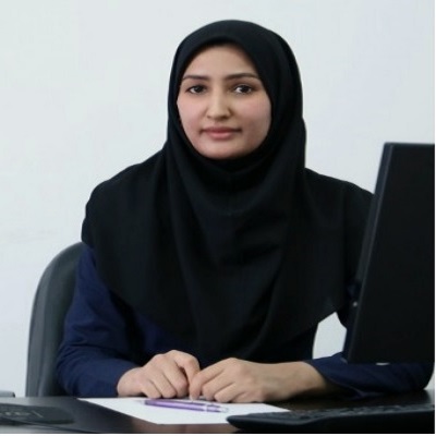 فاطمه مهرافشان